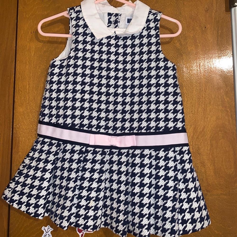 12-18 months Janie and Jack dress.
